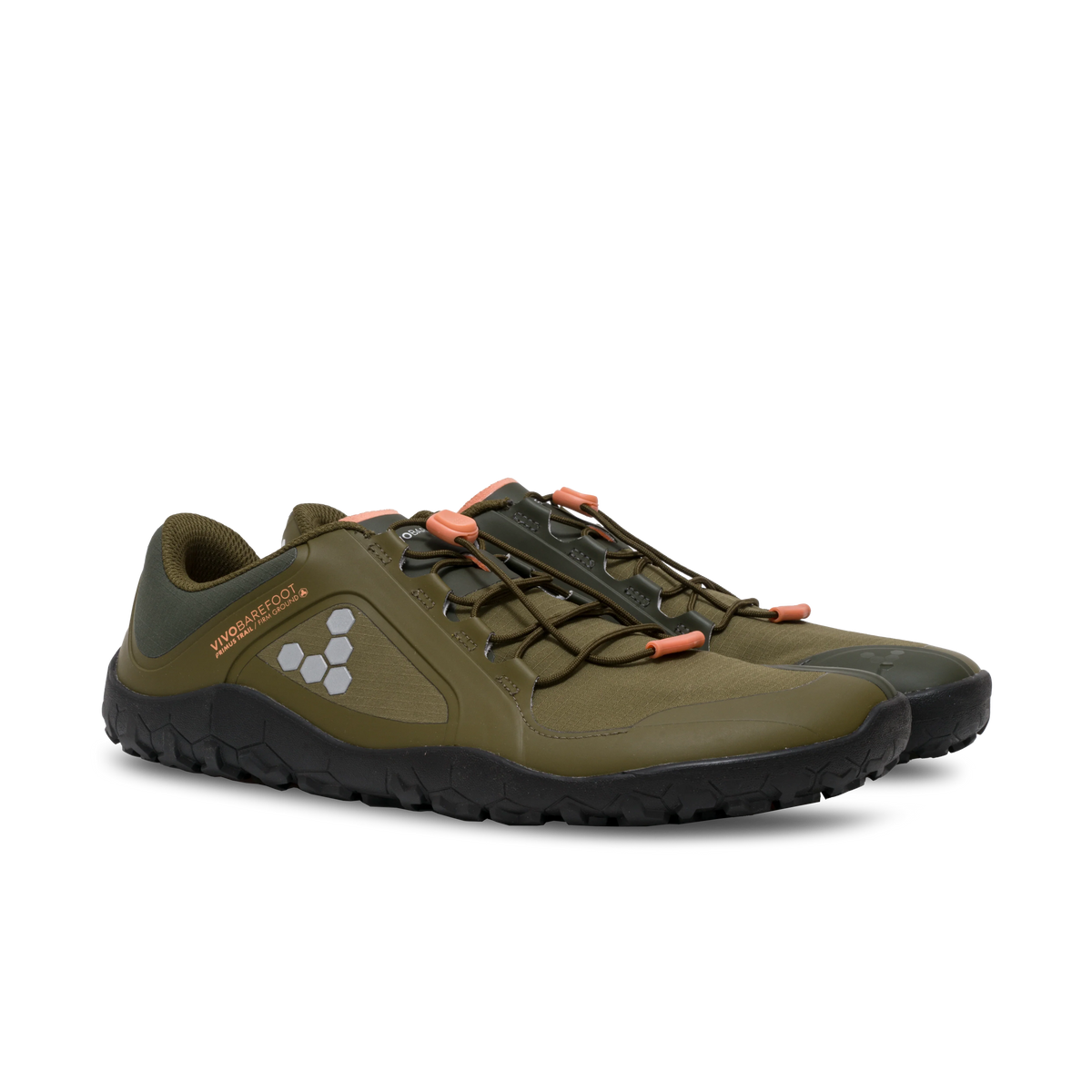 PRIMUS TRAIL III ALL WEATHER FG MENS DARK OLIVE - 45 - View 4 | Welaza