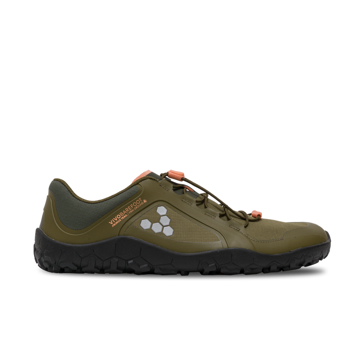 PRIMUS TRAIL III ALL WEATHER FG MENS DARK OLIVE - 45 - View 8 | Welaza