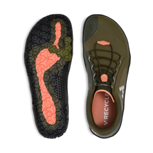 PRIMUS TRAIL III ALL WEATHER FG MENS DARK OLIVE - 45 - View 5 | Welaza
