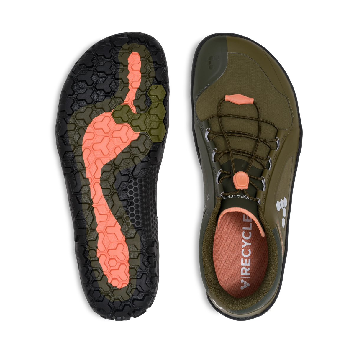 PRIMUS TRAIL III ALL WEATHER FG MENS DARK OLIVE - 45 - View 5 | Welaza