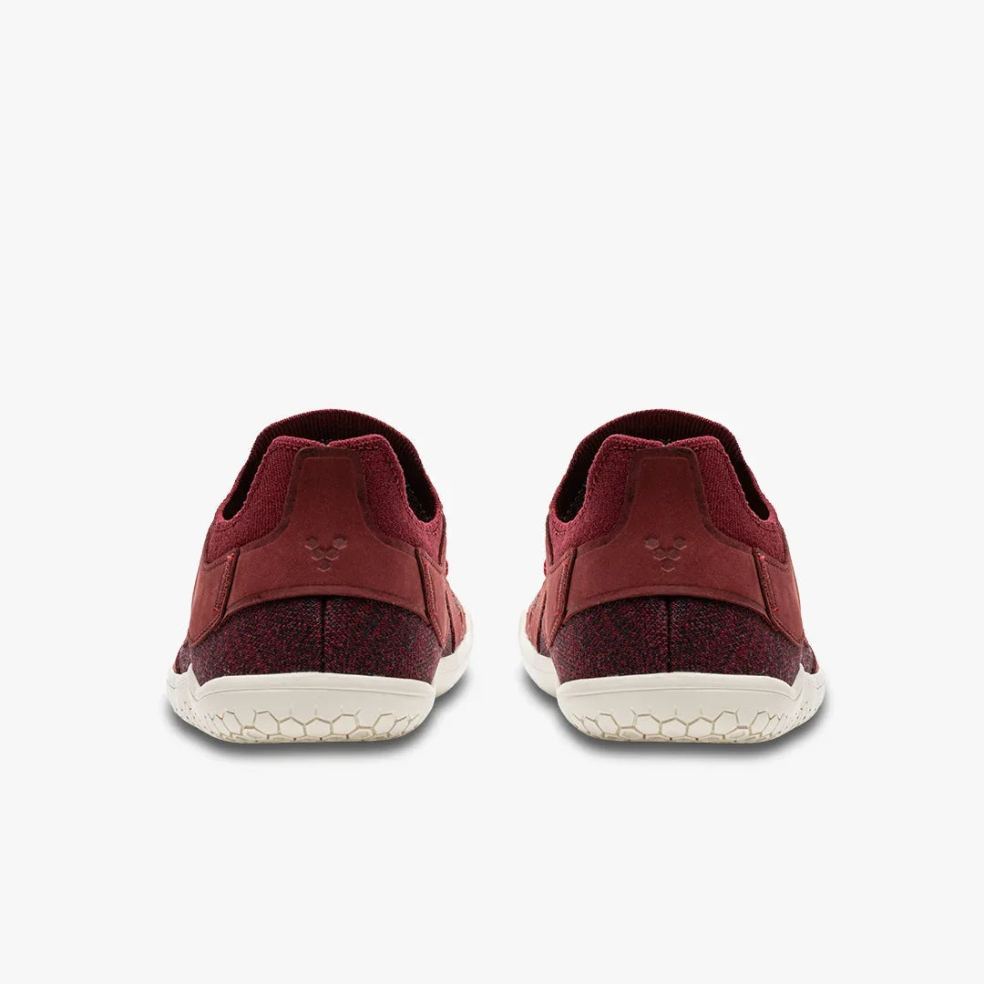 PRIMUS ASANA II MENS BURGUNDY - 47 - View 5 | Welaza