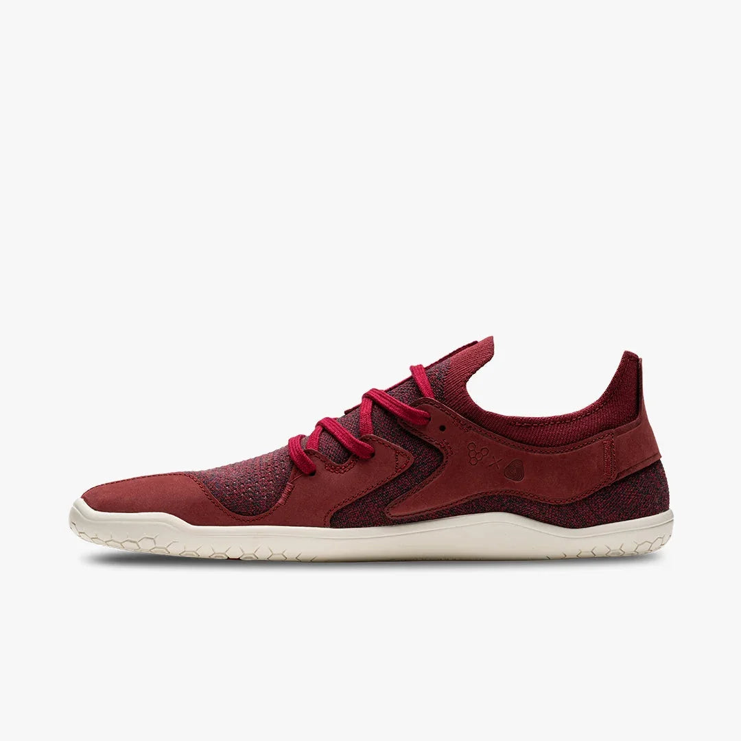 PRIMUS ASANA II MENS BURGUNDY - 47 - View 3 | Welaza