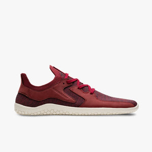 PRIMUS ASANA II MENS BURGUNDY - 47 | Welaza