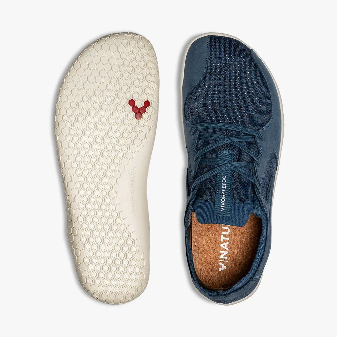 PRIMUS ASANA II MENS NAVY - 47 - View 6 | Welaza
