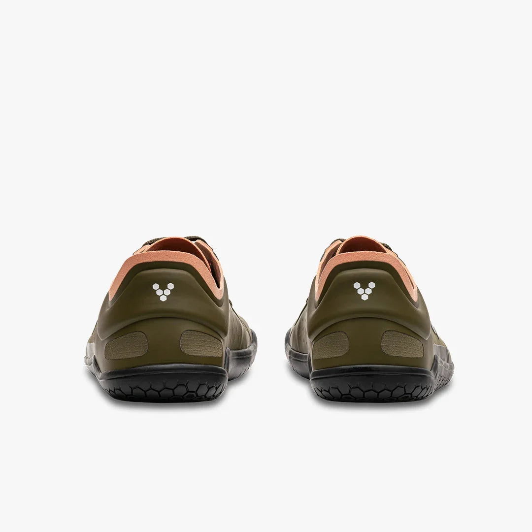 PRIMUS TRAIL III ALL WEATHER FG MENS OLIVE - 46 - View 3 | Welaza