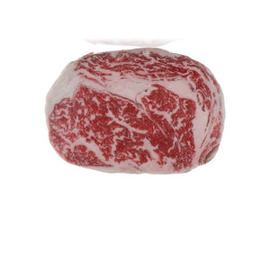 Wagyu Beef Ribeye MB6–7 350 g