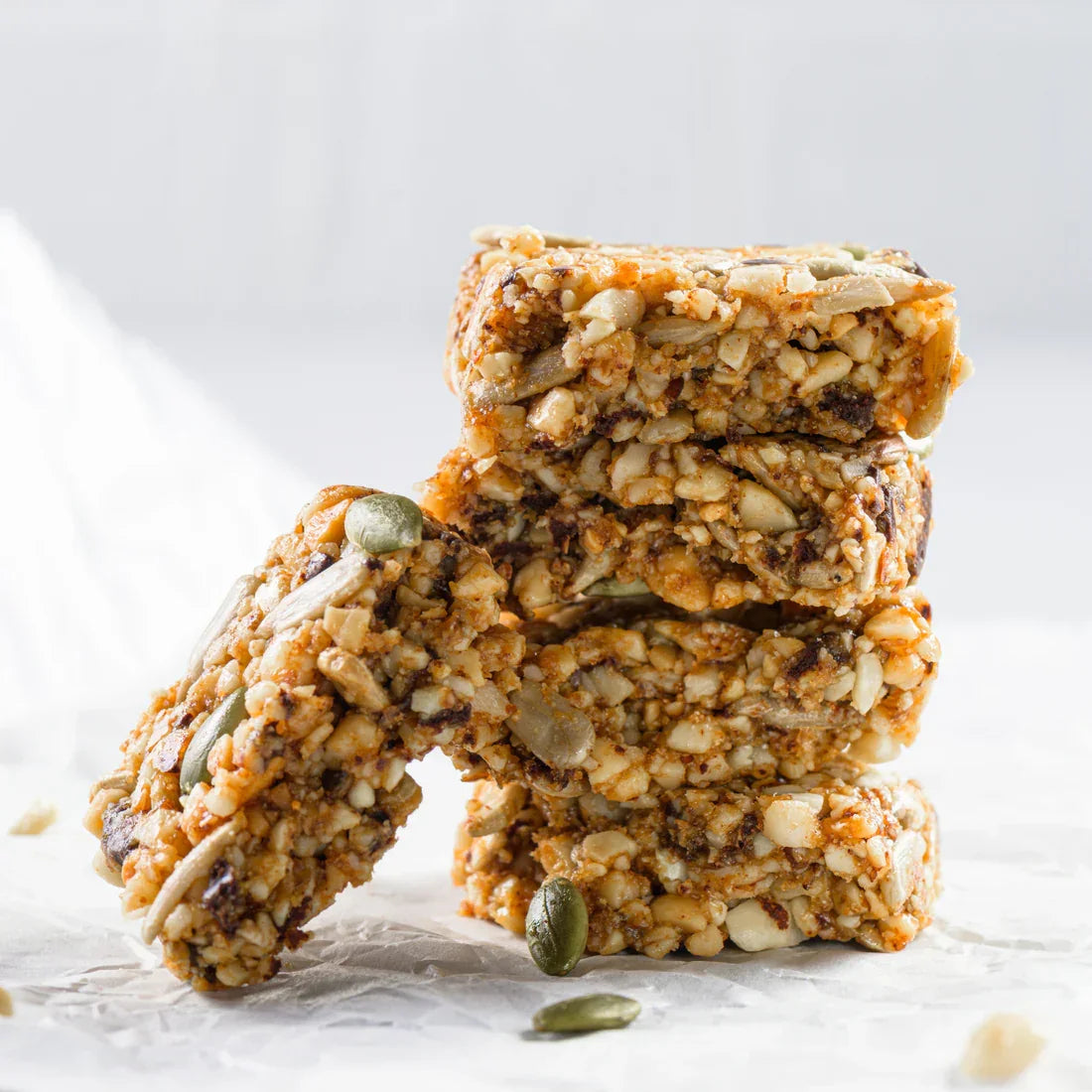 Peanut Dark Chocolate - View 3 | Welaza