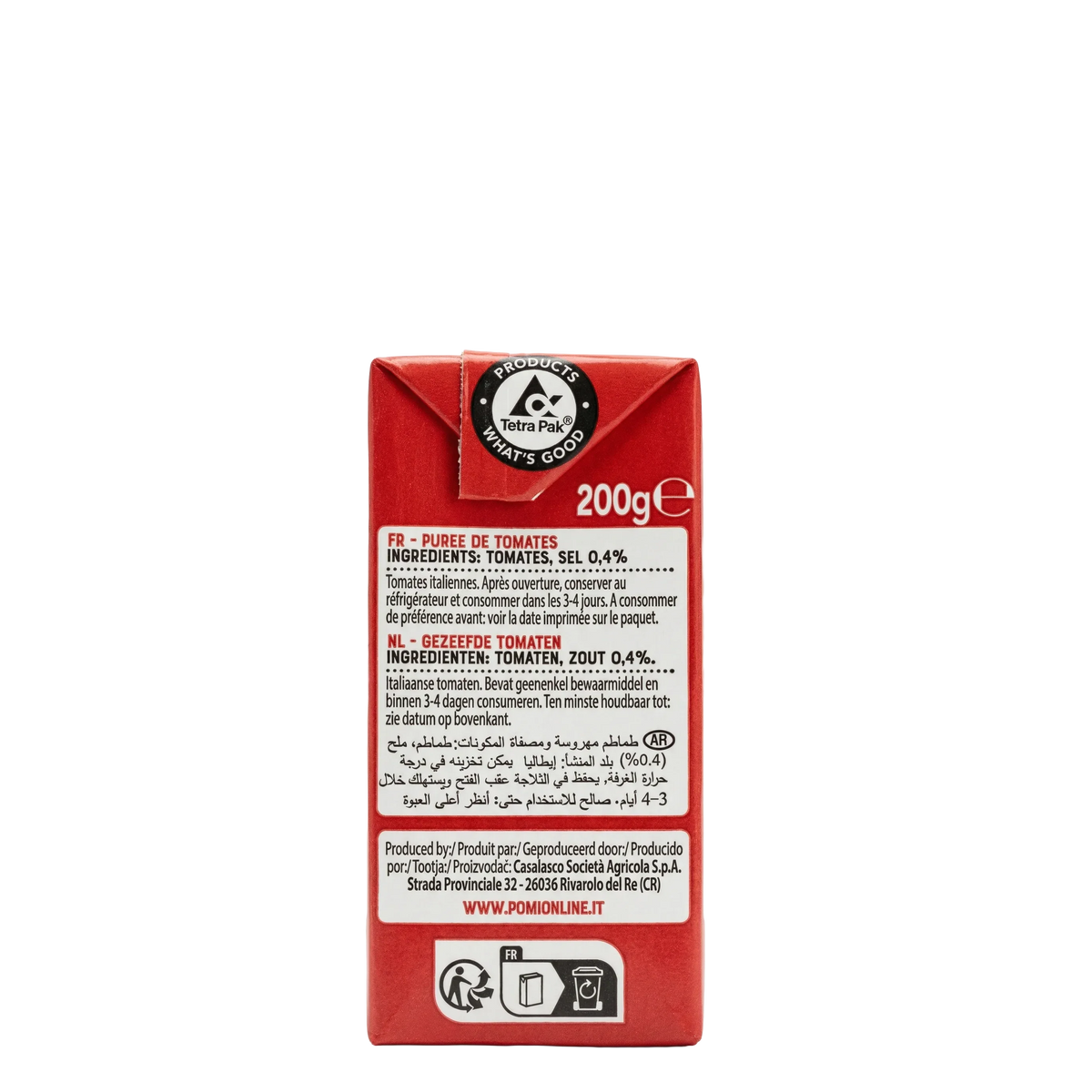 Pomi Passata - 1kg
