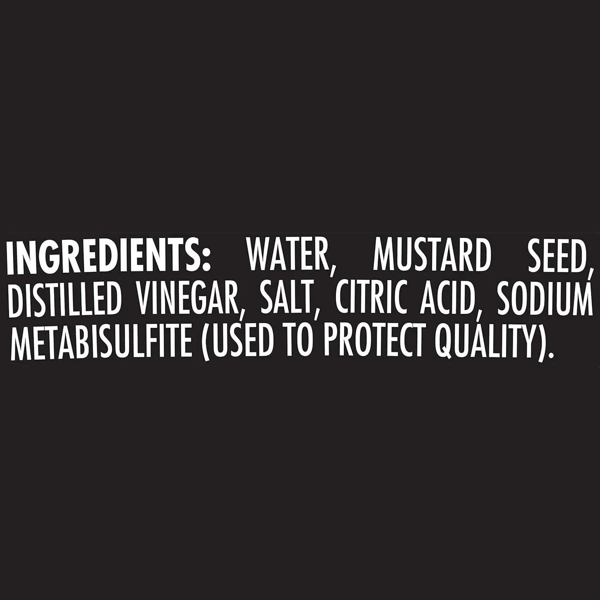 Maille Dijon Original Mustard - 360ml