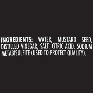 Maille Dijon Original Mustard - 360ml