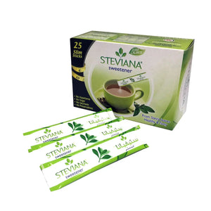 Steviana - 50 Sachets