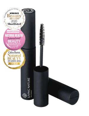 Mascara Thickening Jet Black