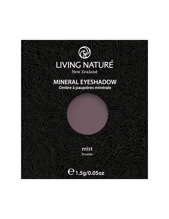 Mineral Eyeshadow Single Mist