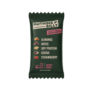 Berry - 12 Bars (Buy 12 and save AED 16)