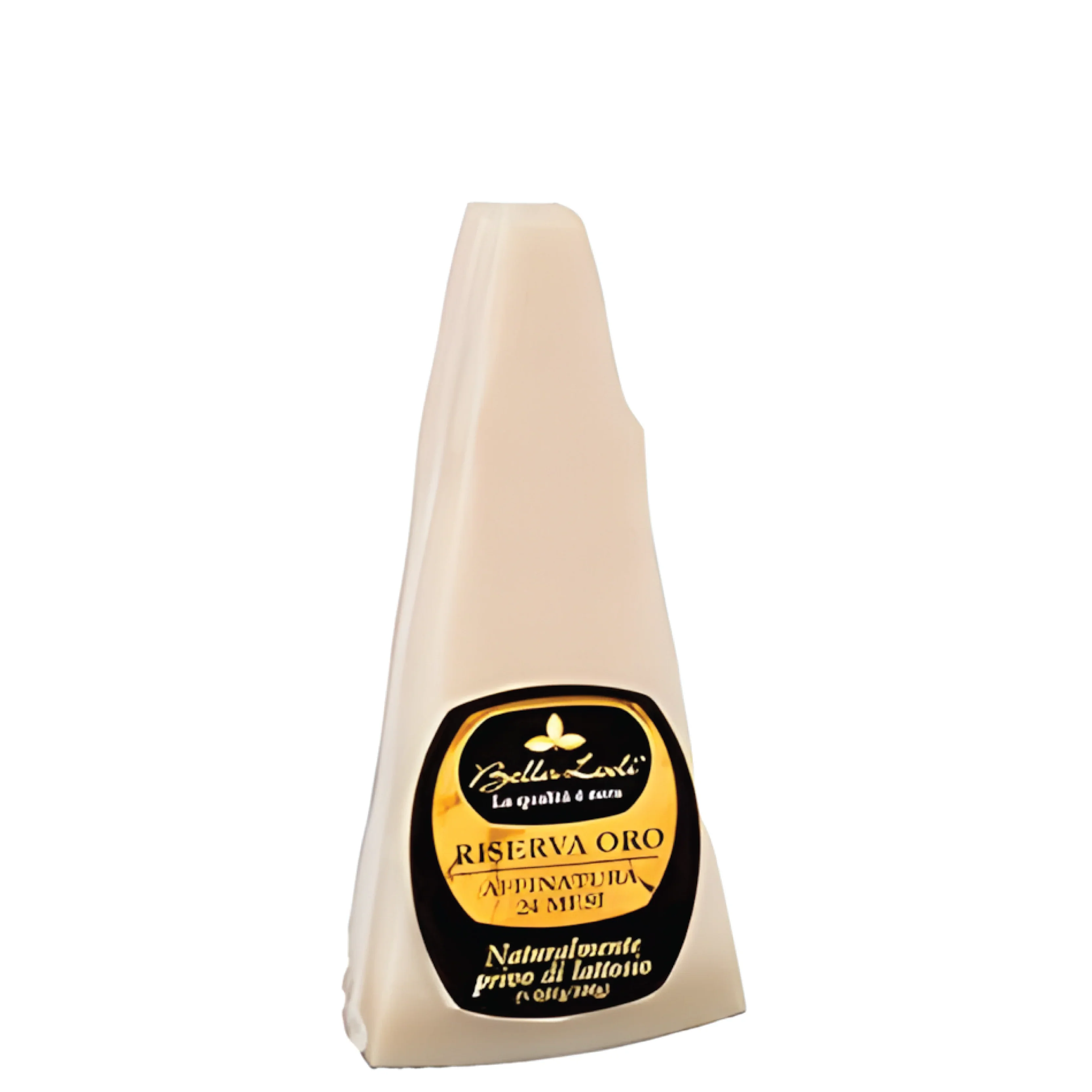 Bella Lodi Parmesan Cheese Gold 24 Months 200g
