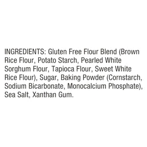 Bob's Red Mill Gluten-Free Pancake Mix - 11.34 Kg