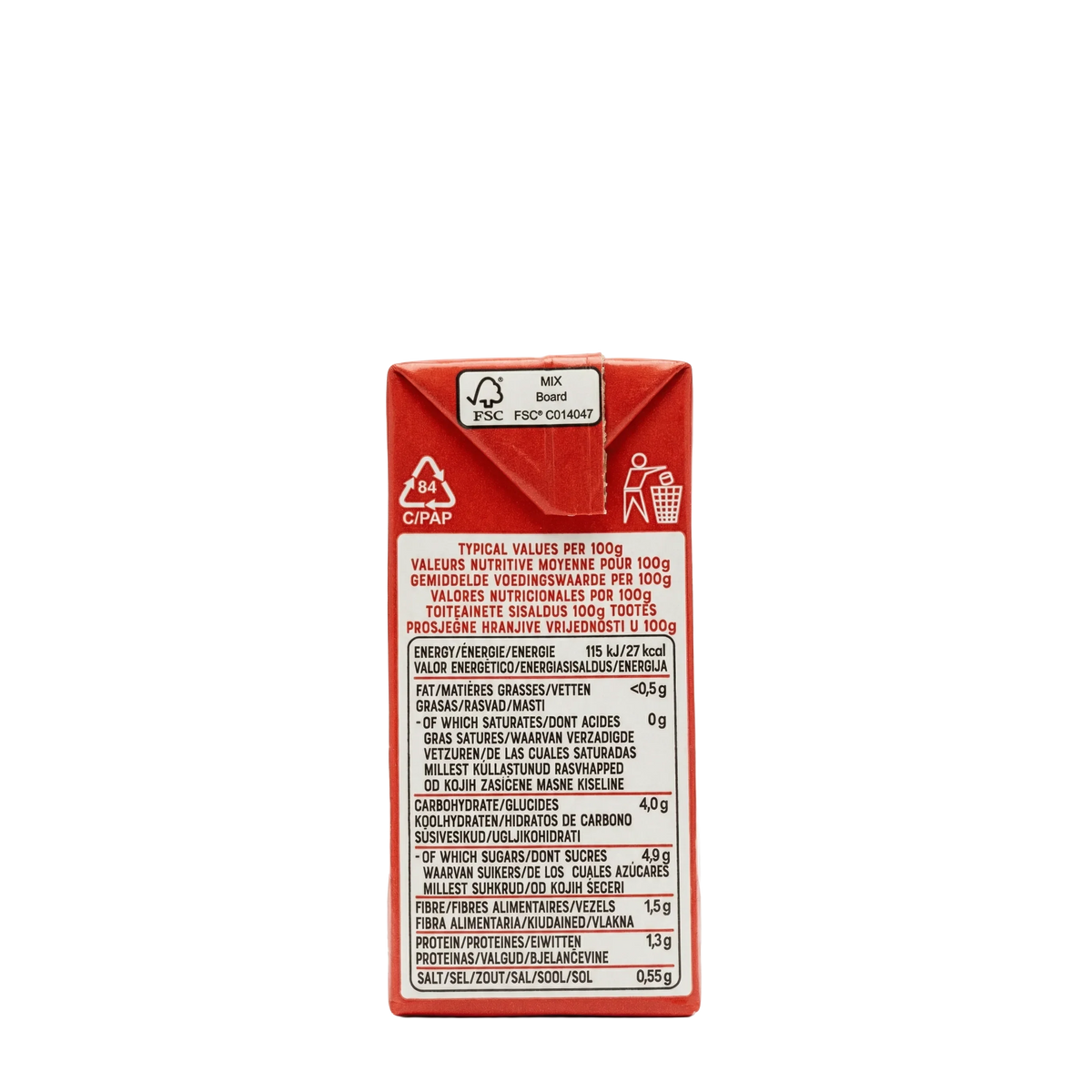 Pomi Passata - 1kg