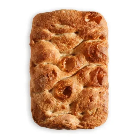 Freshly Baked Sourdough Focaccina w/ Olive Oil 700g
