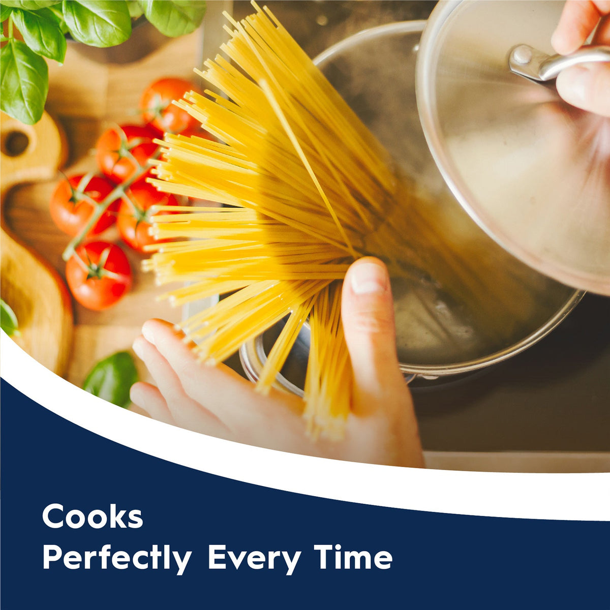 Barilla Pasta Spaghettoni N7 500g (3X500G)