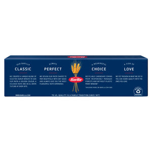 Barilla Pasta Spaghettoni N7 500g (3X500G)