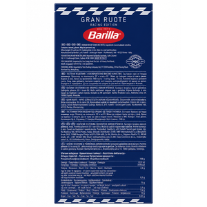 Barilla F1 Pasta Gran Ruote 500gm