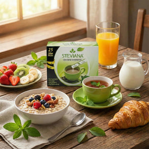 Steviana - 100 Sachets