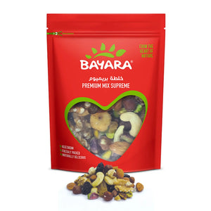 Premium Mix Supreme 200g | Welaza