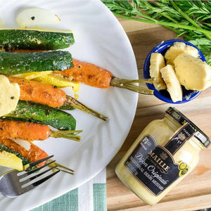 Maille Dijon Original Mustard - 360ml