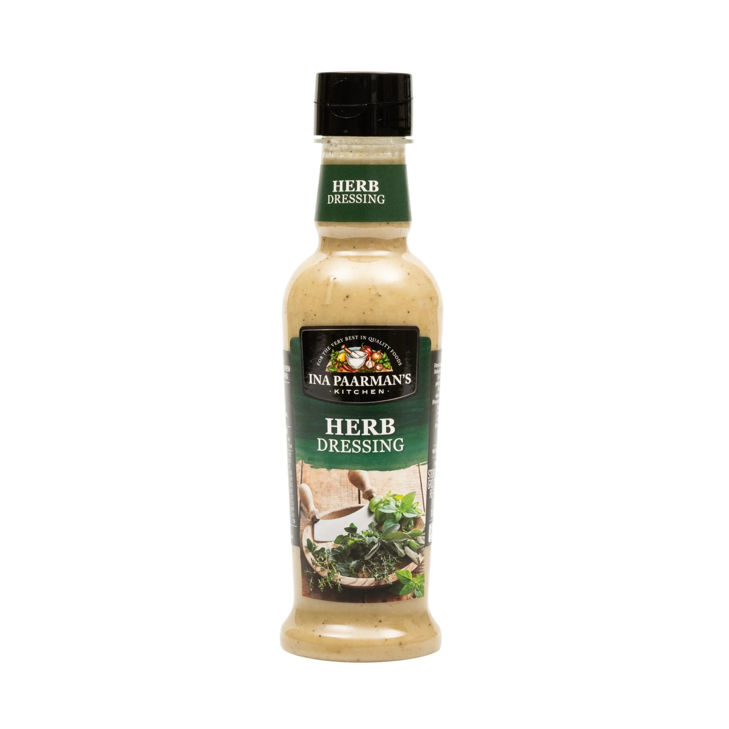 Ina Paarman Herb Dressing 300ml