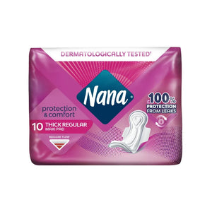 Nana Maxi Normal Wings - 30pcs