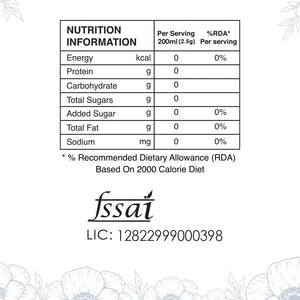 Blue Tea Butterfly Pea Flower - 250g