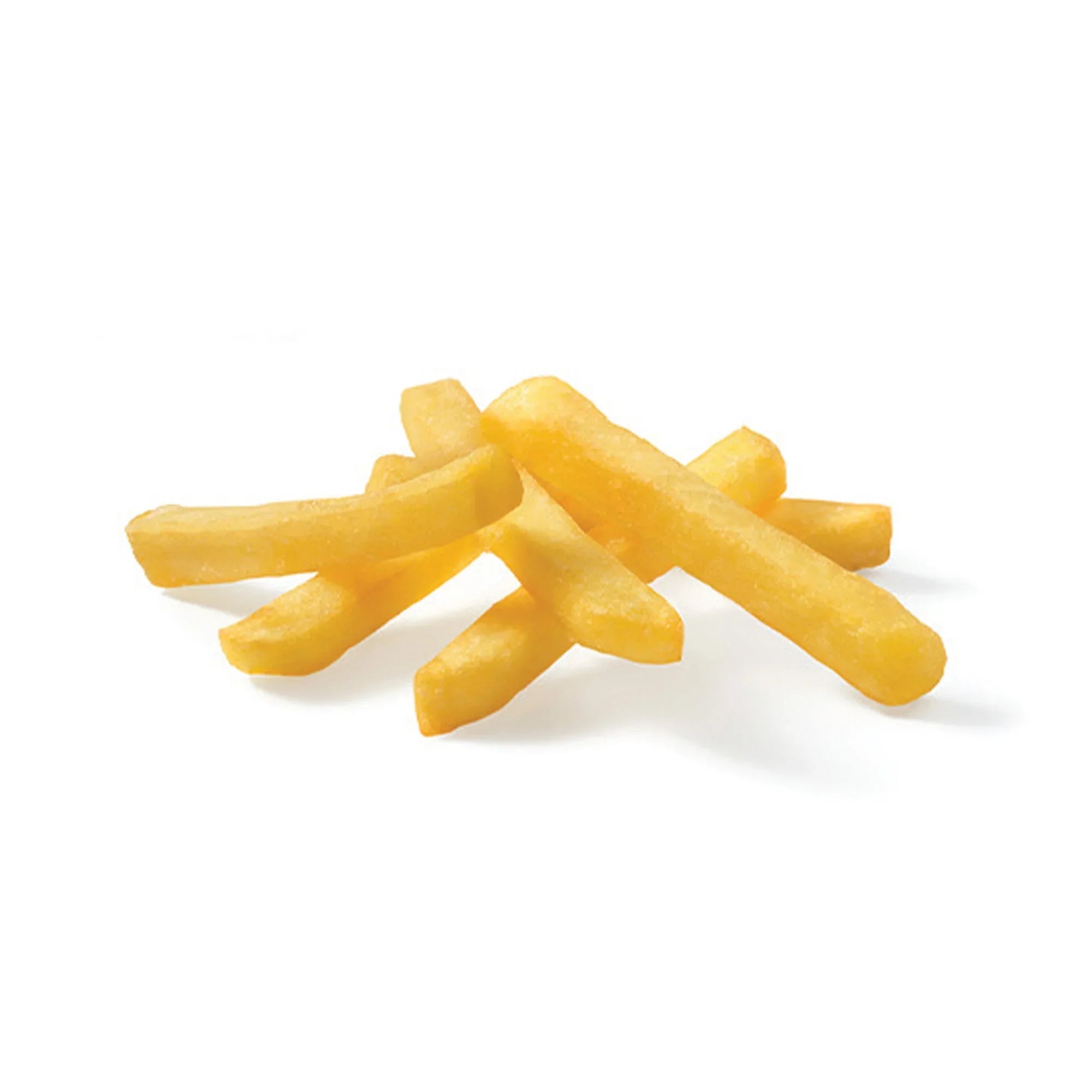 Farm Frites Crispy Coated Potato Fries 10mm 2.5Kg - Frozen