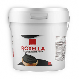 Backaldrin Chocolate Ganache Spread 5Kg, Spreads/ Fillings/ Toppings.