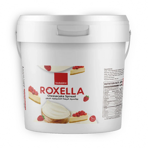 Backaldrin Cheesecake Spread 5Kg