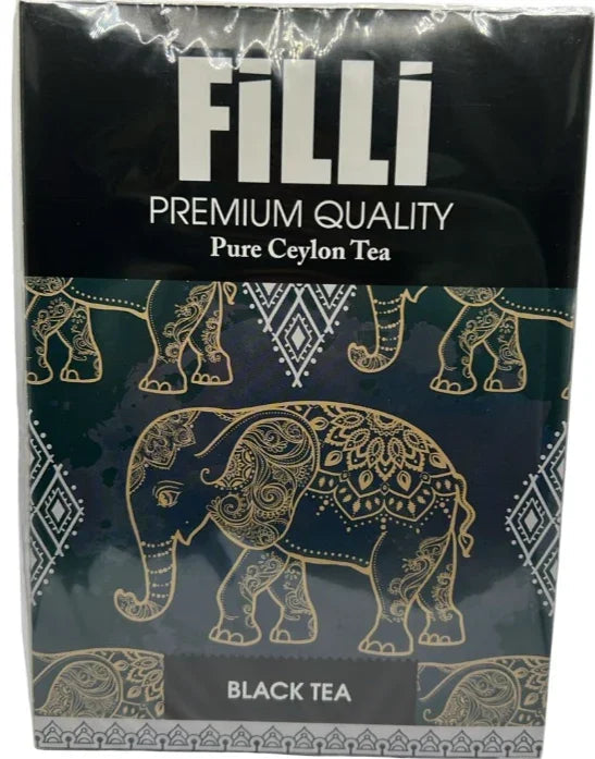 Astarachay Filli Pure Ceylon Black Tea, 225 g
