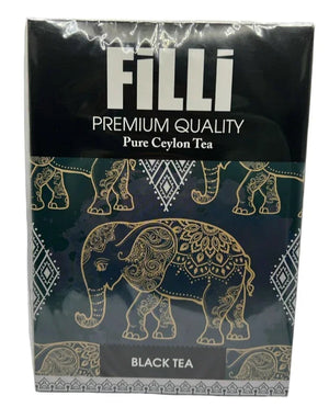 Filli Pure Ceylon Black Tea, 450g