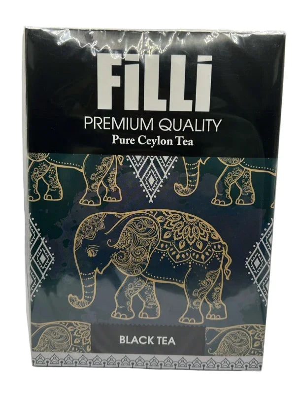 Filli Pure Ceylon Black Tea, 450g
