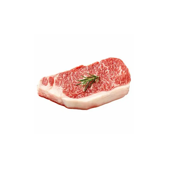 Australian Angus Beef Striploin - 1 kg