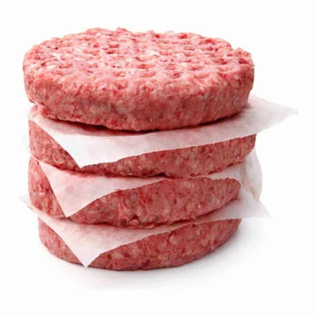 Kangxin Ranch Marinated Beef 100 g x 5 Pcs