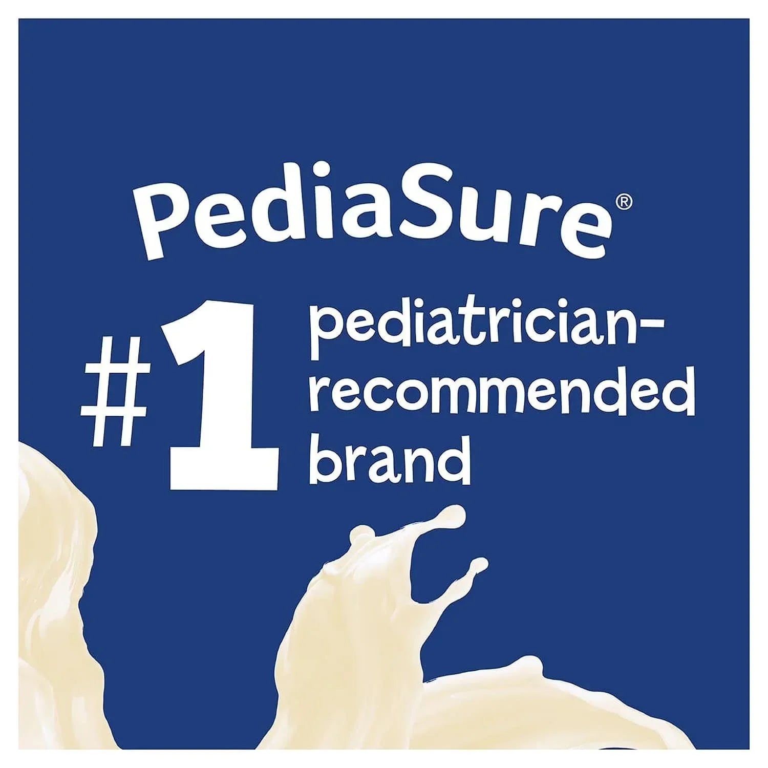 PediaSure Grow and Gain Nutrition Shake for Kids, Vanilla 237ml