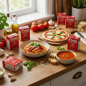 Pomi Passata - 500gm