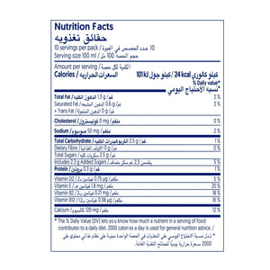 Alpro Coconut Almond Drink - 1L Pack of 4