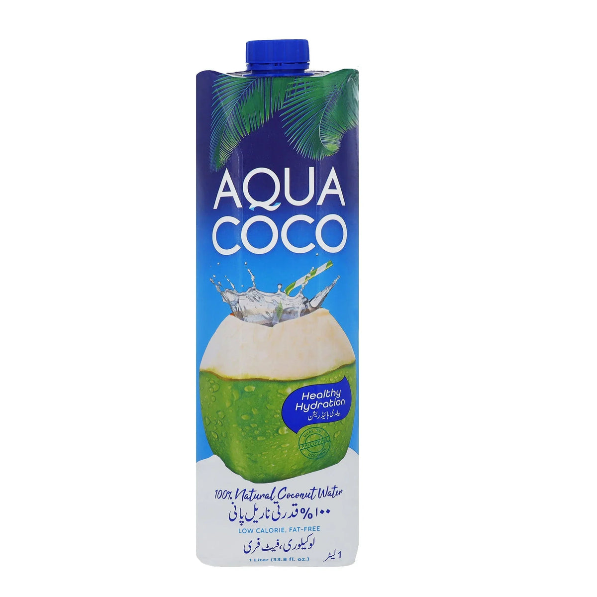 Aqua Coco - 1L