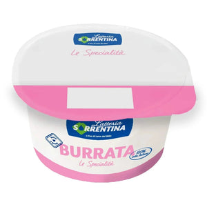 Latteria Sorrentina Burrata - 250g