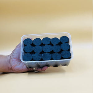 Honest Perfumes Bakhoor Loose - Mukkalth / 3Kg