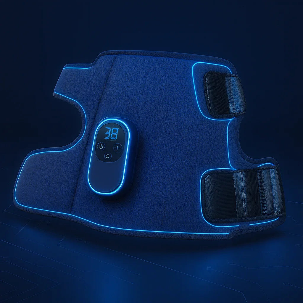 Smart Leg Massager