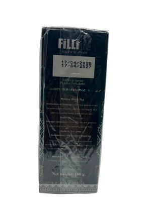 Astarachay Filli Pure Ceylon Black Tea, 225 g