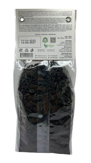 Astarachay Black Tea Buket - 225g