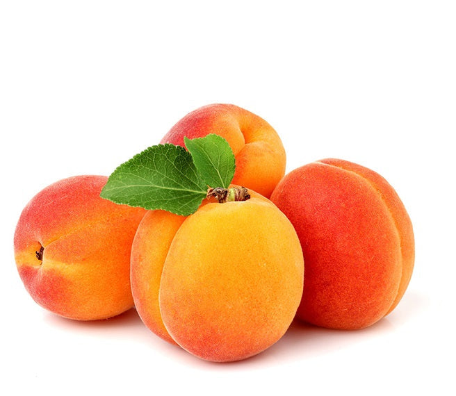 Lebanese Apricots (Emm Hsein) 450g — مشمش إم حسين | Air-Flown
