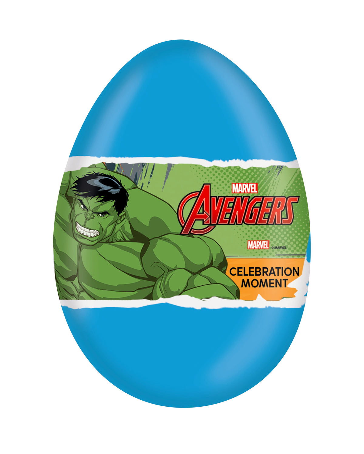 Zaini Avengers (Tripack)